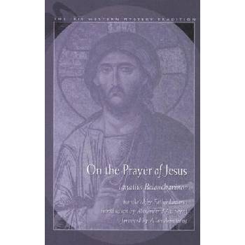 On the Prayer of Jesus