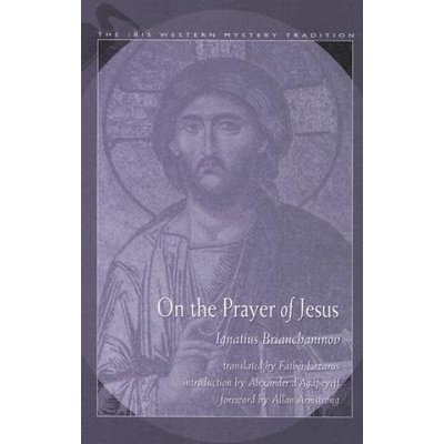 On the Prayer of Jesus