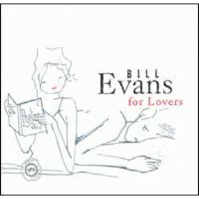 Evans Bill - For Lovers CD