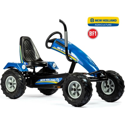 Go-kart Motokára Dino Cars Track BF1 NH
