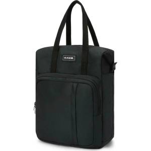 Dakine Раница Dakine Campus Hybrid 26L Black Dakine | Cheren | ЖЕНИ | UNI