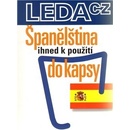 Španělština do kapsy - Dely Serrano