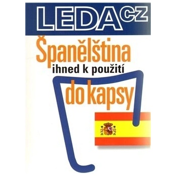 Španělština do kapsy - Dely Serrano