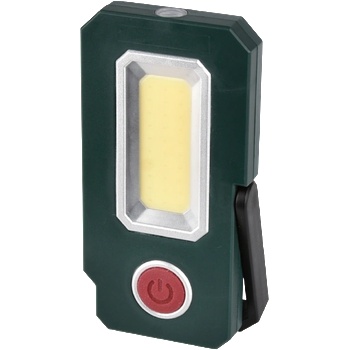 ELMARK E-2305 РАБОТНА led cob ЛАМПА 5w 400lm С БАТЕРИЯ (100177)