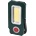 ELMARK E-2305 РАБОТНА led cob ЛАМПА 5w 400lm С БАТЕРИЯ (100177)