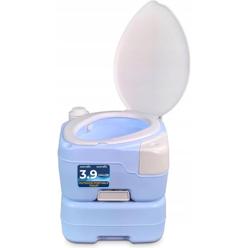 Serenelife SLCATL220 15 l