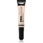 L.A. GIRL COSMETICS HD Pro. Conceal течен коректор цвят Fairest 8 гр