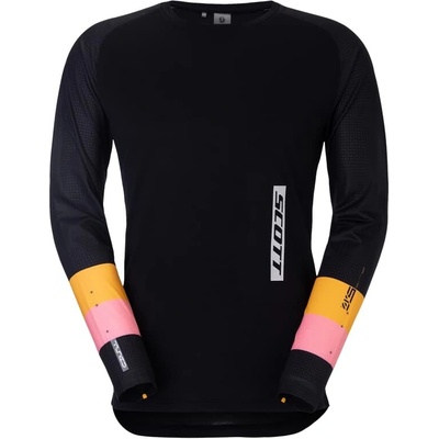 Scott Tee M's Tuned LS Pánske