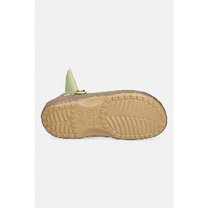 Crocs чехли Classic Star Wars Grogu Clog (213003.90H)