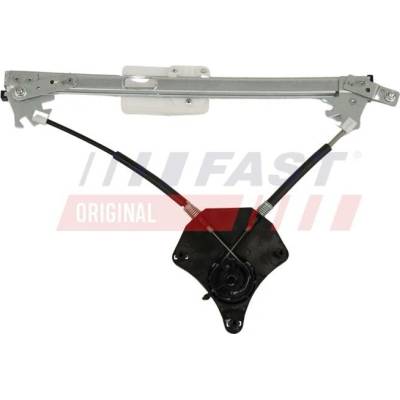 Zvedací zařízení oken FAST FT01533