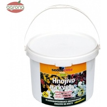 Sedoscote 6M dlhopôsobiace hnojivo na kvety 2 kg