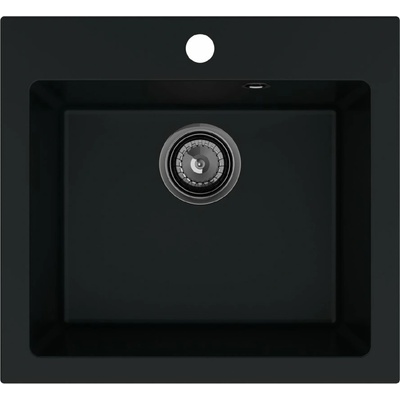 Sink Quality Ferrum 50 SKQ-FER.C.1K50.XB