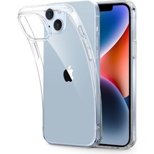 Pouzdro ESR PROJECT ZERO IPHONE 15 PLUS čiré