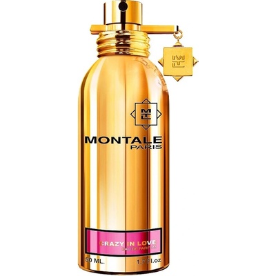 Montale Crazy In Love parfémovaná voda dámská 50 ml