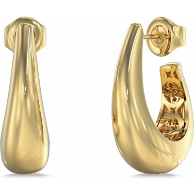 Guess Madison náušnice JUBE06430JWYGT/U