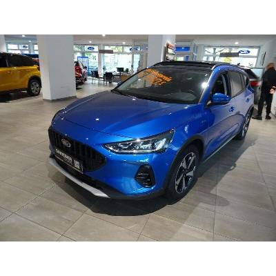 Ford Focus Active X 114 kW