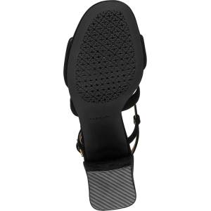 Geox Велурени сандали D NEW ERAKLIA 80 T01 (D652KA00021C9999)