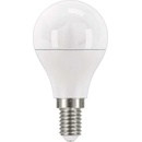 Emos LED žárovka Classic Mini Globe E14 7,3 W 60 W 806 lm teplá bílá