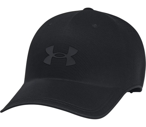 Under Armour čierna