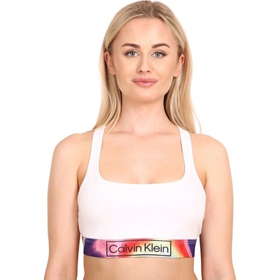 Calvin Klein Underwear Сутиен Calvin Klein Underwear | Byal | ЖЕНИ | XS