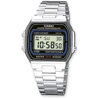 Casio A-164A-1