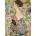 Ravensburger - Puzzle Gustav Klimt: Lady with Fan - 1 000 piese