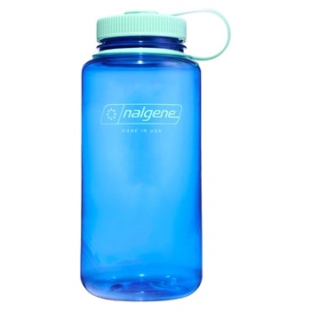 Nalgene Бутилка Nalgene WM Sustain 1 L метличина (078949)