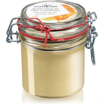 Image 1 of Soaphoria Mild Calendula Universal Balm Балсам с невен 125ml