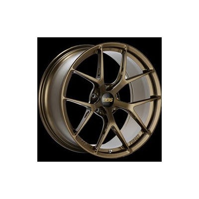 BBS FI-R 11x21 5x112 ET24 satin bronze