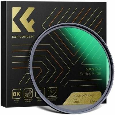 K&f Concept Pro 49mm 49 / Kf01.1476