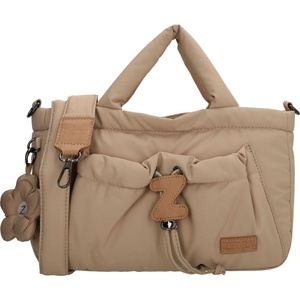 Zebra Trends Juna W01537 Light taupe
