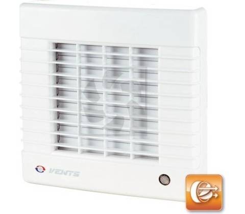 Vents 125 MA