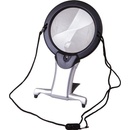 Lupa Levenhuk Zeno Vizor N2 2,5x a 5x, 69675