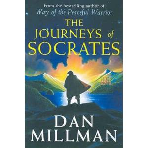 The Journeys of Socrates (ISBN: 9780060833022)