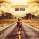 INFAMOUS STRINGDUSTERS - TOWARD THE FRAY CD
