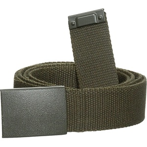 MFH BW Колан с катарама, OD зелен, около 3 cm (22055B)
