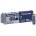 Panasonic Алкални батерии индустриални LR6 AA 1, 5V 10PK INDUSTRIAL Powerline PANASONIC (PAN-BA-LR6-10PK-IND)