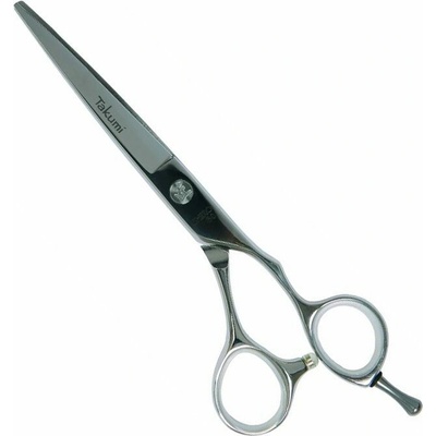 Takumi Profesionální kadeřnické nůžky Shiro 60 4-Star Series Scissors (R)