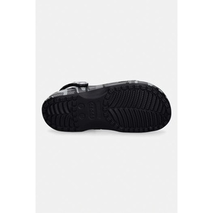 Crocs чехли мъжки Classic Camouflage Clog - answear - 101,68 лв