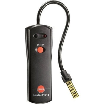 Testo 317-1