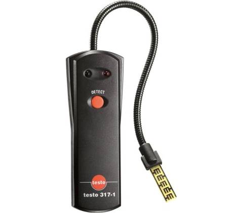 Testo 317-1
