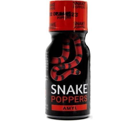 Snake Amyl 15 ml