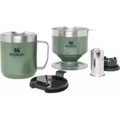 Stanley Perfect-Brew Pour Over Hammertone Green – Zboží Dáma