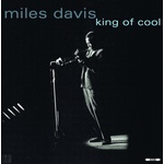DM discont Davis Miles: King Of Cool (Limited) - 2Vinyl (LP) (078718)