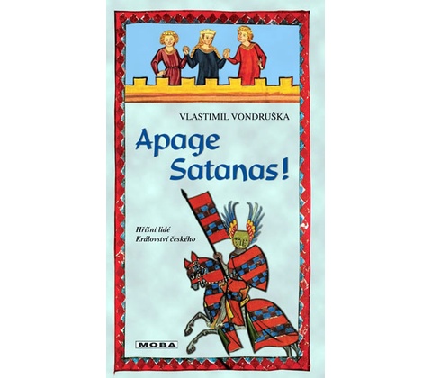 Apage Satanas!
