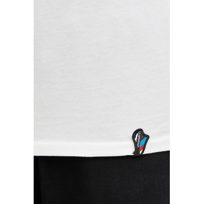 La Sportiva Памучна тениска LA Sportiva Peaks (ZACT082)