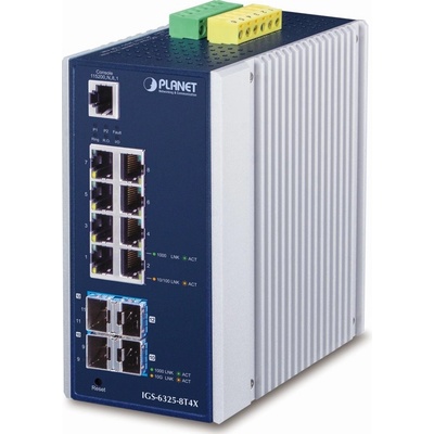 Planet IGS-6325-8T4X