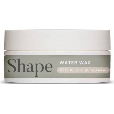 SUBRÍNA Shape Water Wax Shine 100ml - tvarovacie vosk na vlasy s leskom