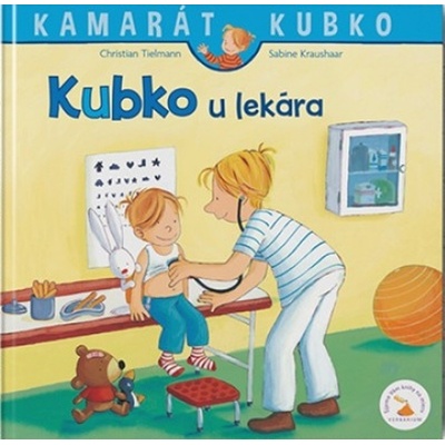 Kubko u lekára