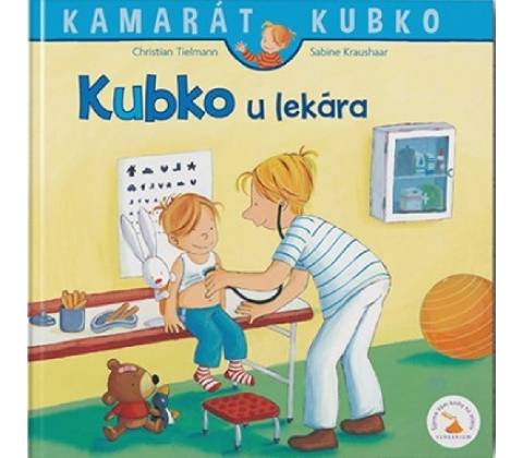 Kubko u lekára